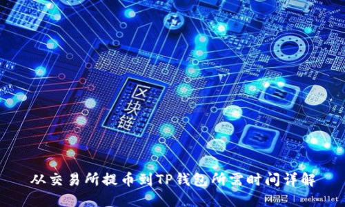 从交易所提币到TP钱包所需时间详解